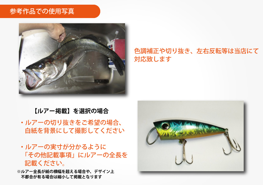 シーバスA4キャンペーン制作イメージ2